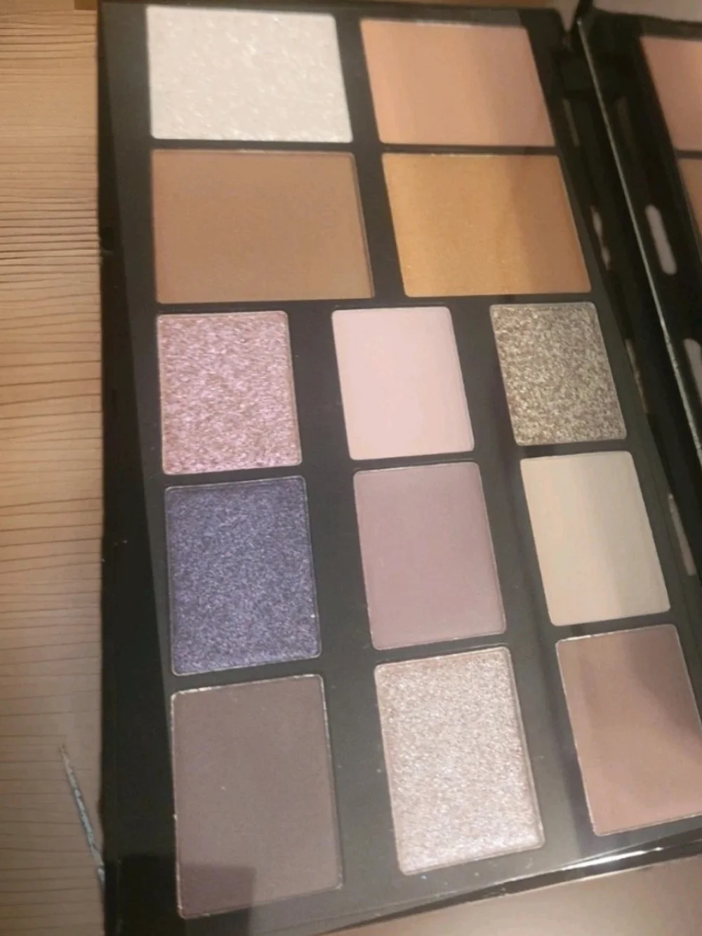 Laura Geller Eyeshadow Palette - Neutral, Pink & Shimmer Shades